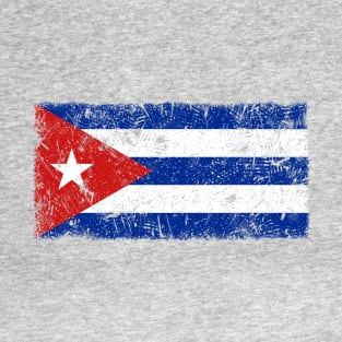 Cuba Vintage T-Shirt